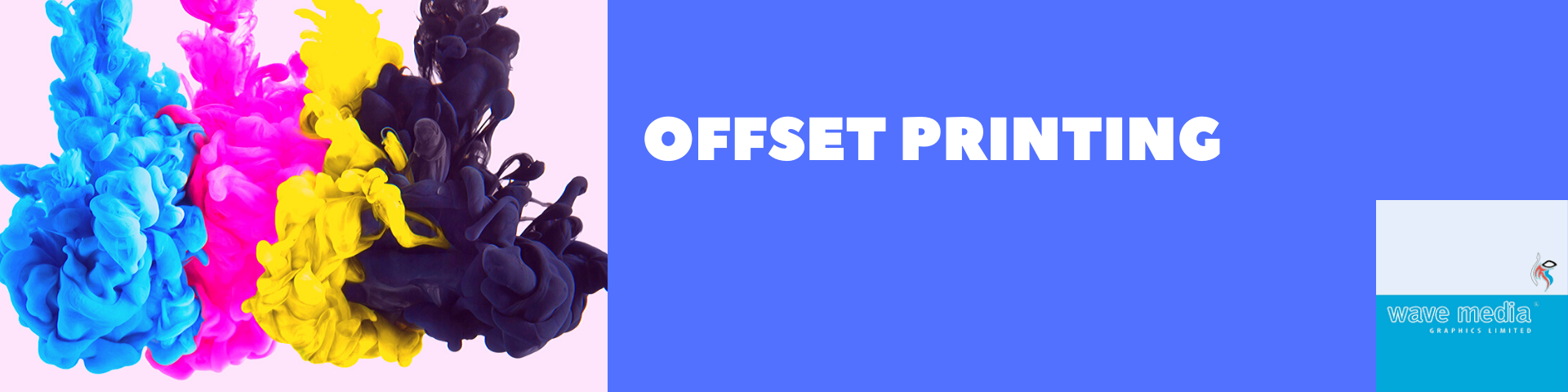 Offset Printing – What is it?